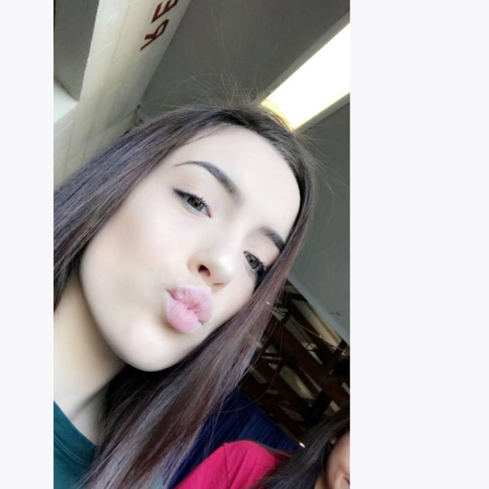 Meet your Posher, Kaylee